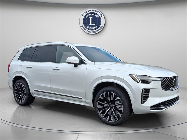 New 2026 Volvo XC90 B6 Plus w/ Protection Package Premier