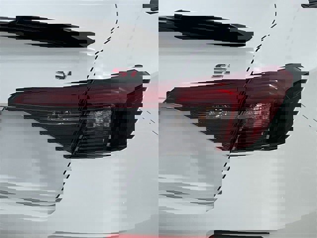 Certified 2025 Honda Civic Si image 6