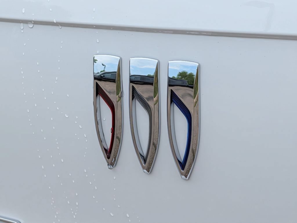 New 2026 Buick Envista Preferred w/ Convenience I Package FWD image 13