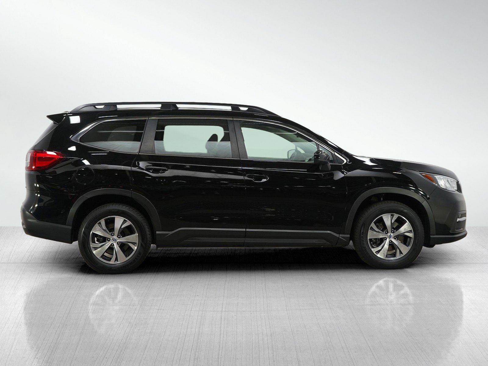 Used 2020 Subaru Ascent Premium w/ Convenience Package image 6