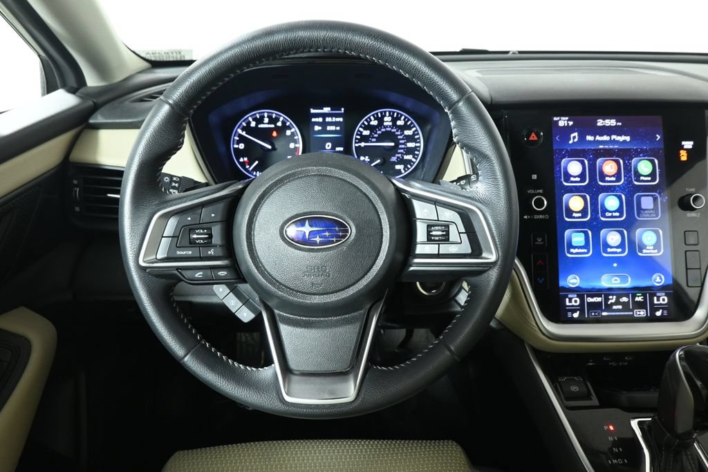 Used 2020 Subaru Outback Premium AWD/4WD image 18