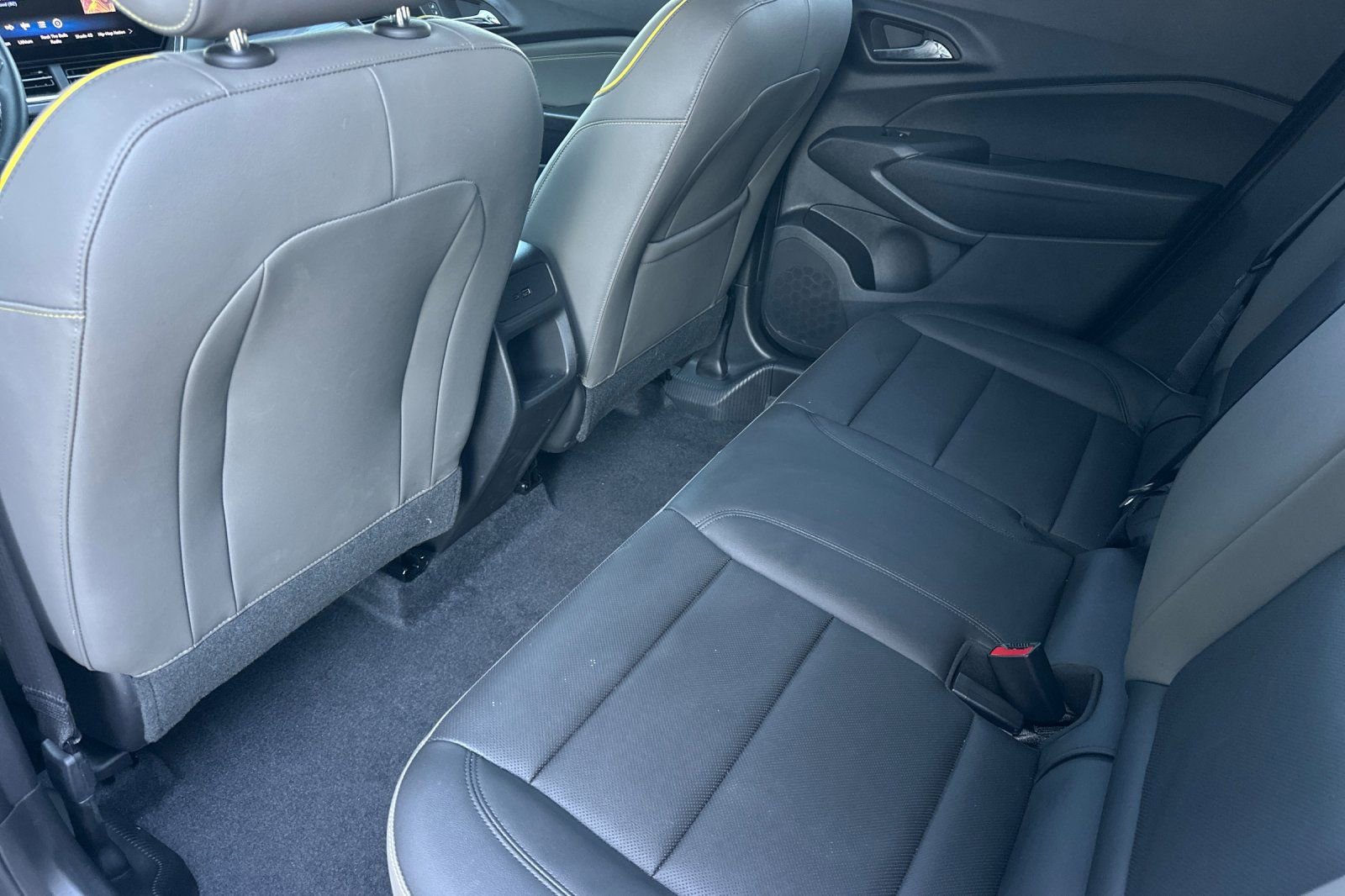 Certified 2025 Chevrolet Trax ACTIV image 14