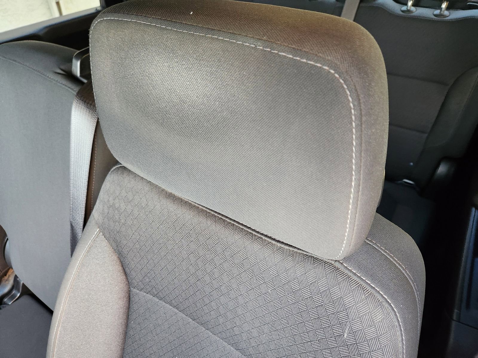 Used 2021 Chevrolet Silverado 2500 LT w/ Z71 Off-Road Package AWD/4WD image 15