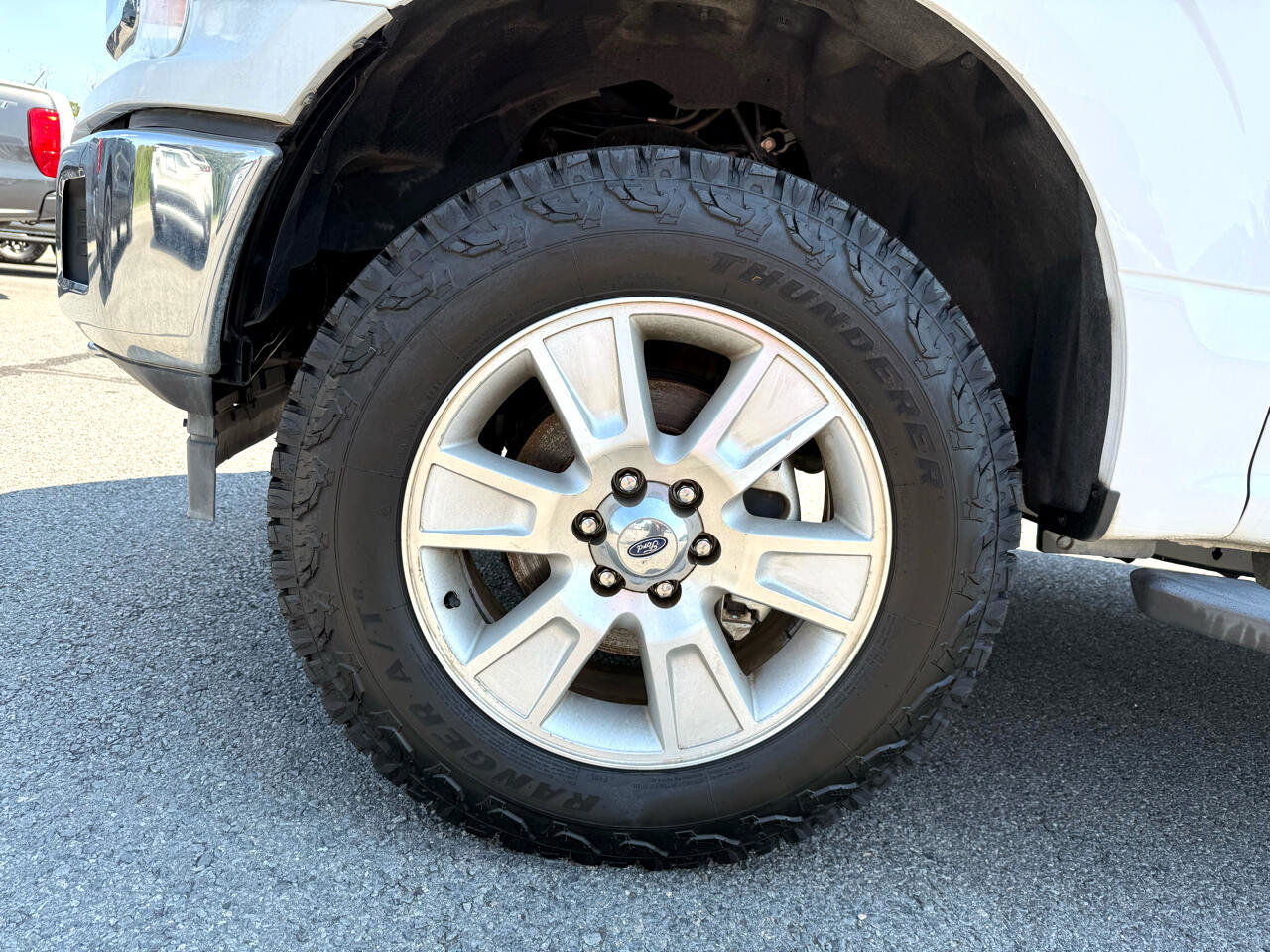 Used 2020 Ford F150 XLT w/ Equipment Group 302A Luxury image 39