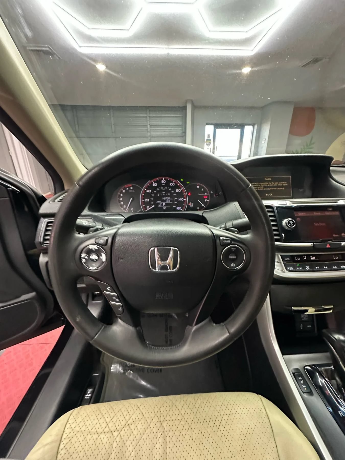Used 2013 Honda Accord EX-L image 15