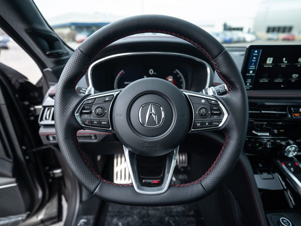 New 2026 Acura MDX Type S AWD/4WD image 31