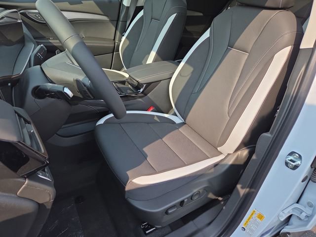 New 2025 Buick Envision Sport Touring image 20