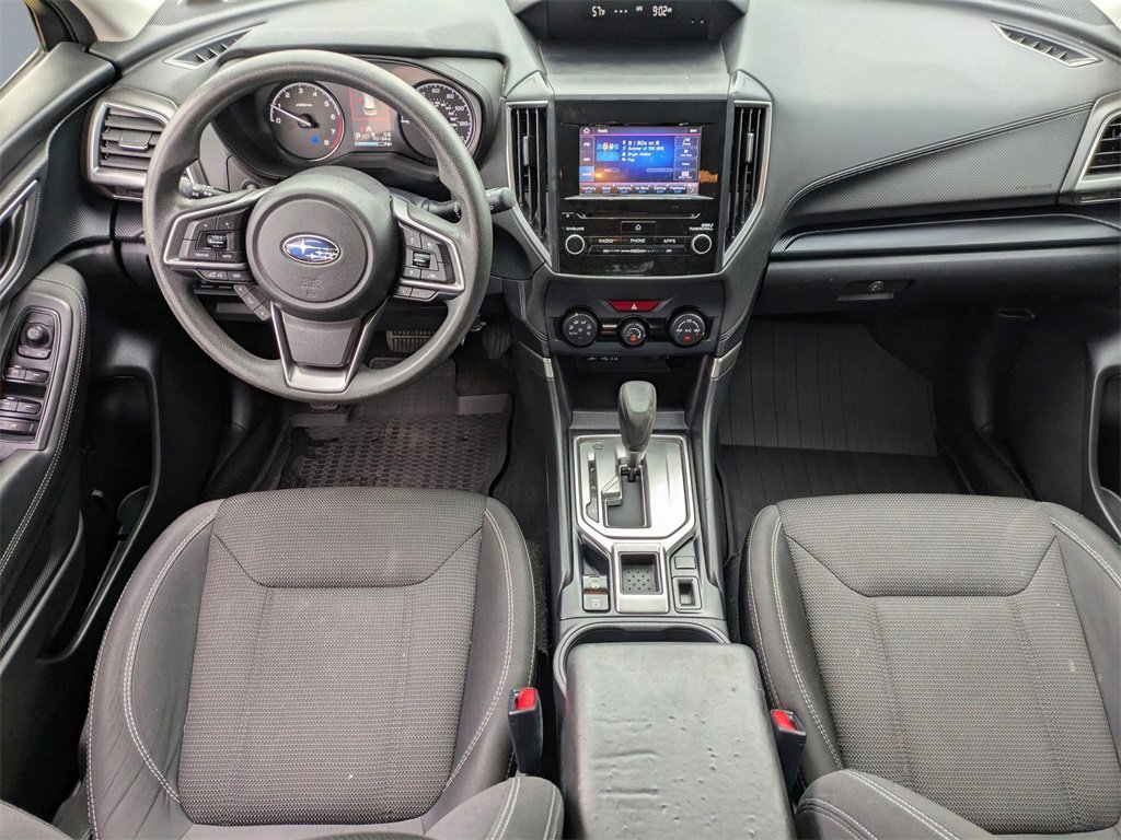Used 2019 Subaru Forester image 15