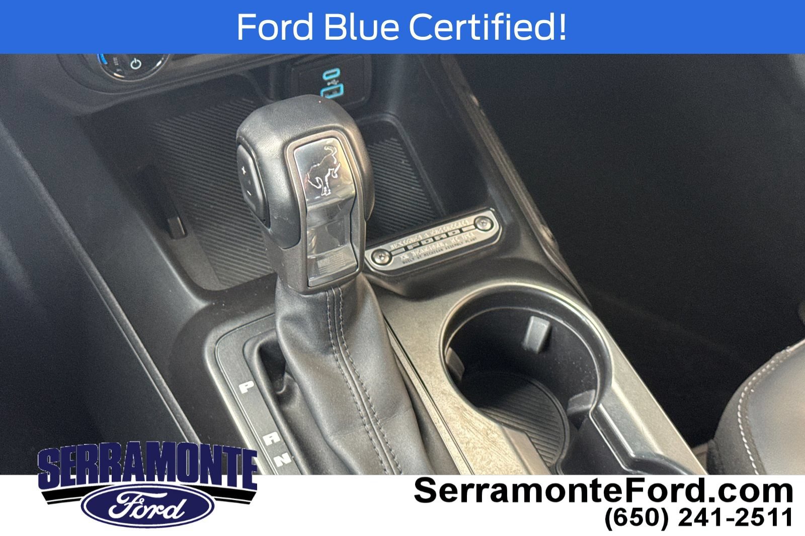 Certified 2025 Ford Bronco Outer Banks AWD/4WD image 25