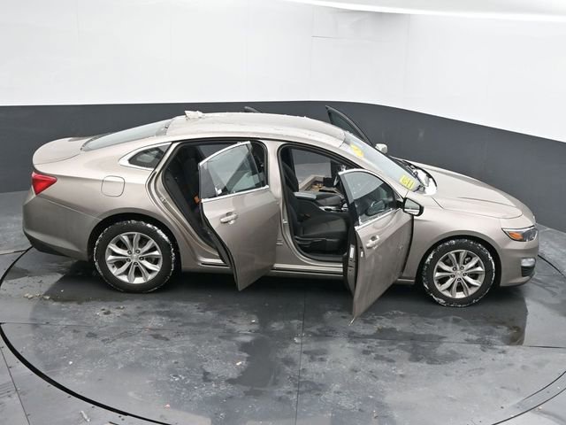 Used 2023 Chevrolet Malibu LT image 66