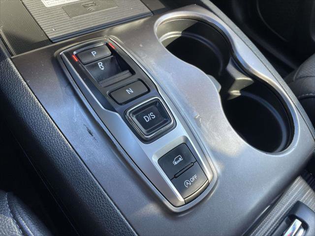 Used 2022 Honda Passport EX-L image 29