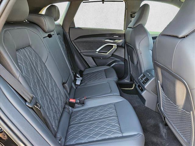 New 2026 Audi SQ5 Premium Plus AWD/4WD image 16