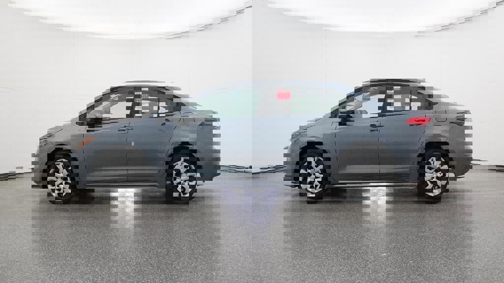 New 2026 Toyota Corolla LE image 19