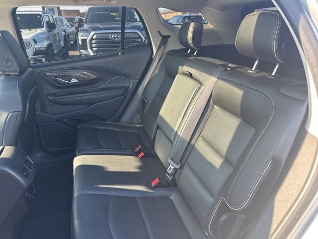 Used 2018 GMC Terrain Denali w/ Comfort Package image 29