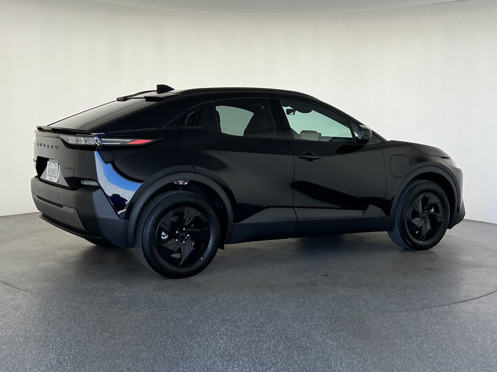 New 2026 Subaru Uncharted AWD image 4