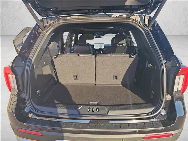 New 2026 Ford Explorer Tremor w/ Tremor Ultimate Package image 11