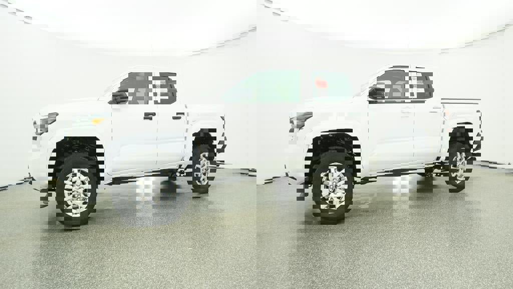 New 2026 Toyota Tacoma SR w/ SR Upgrade Package image 41