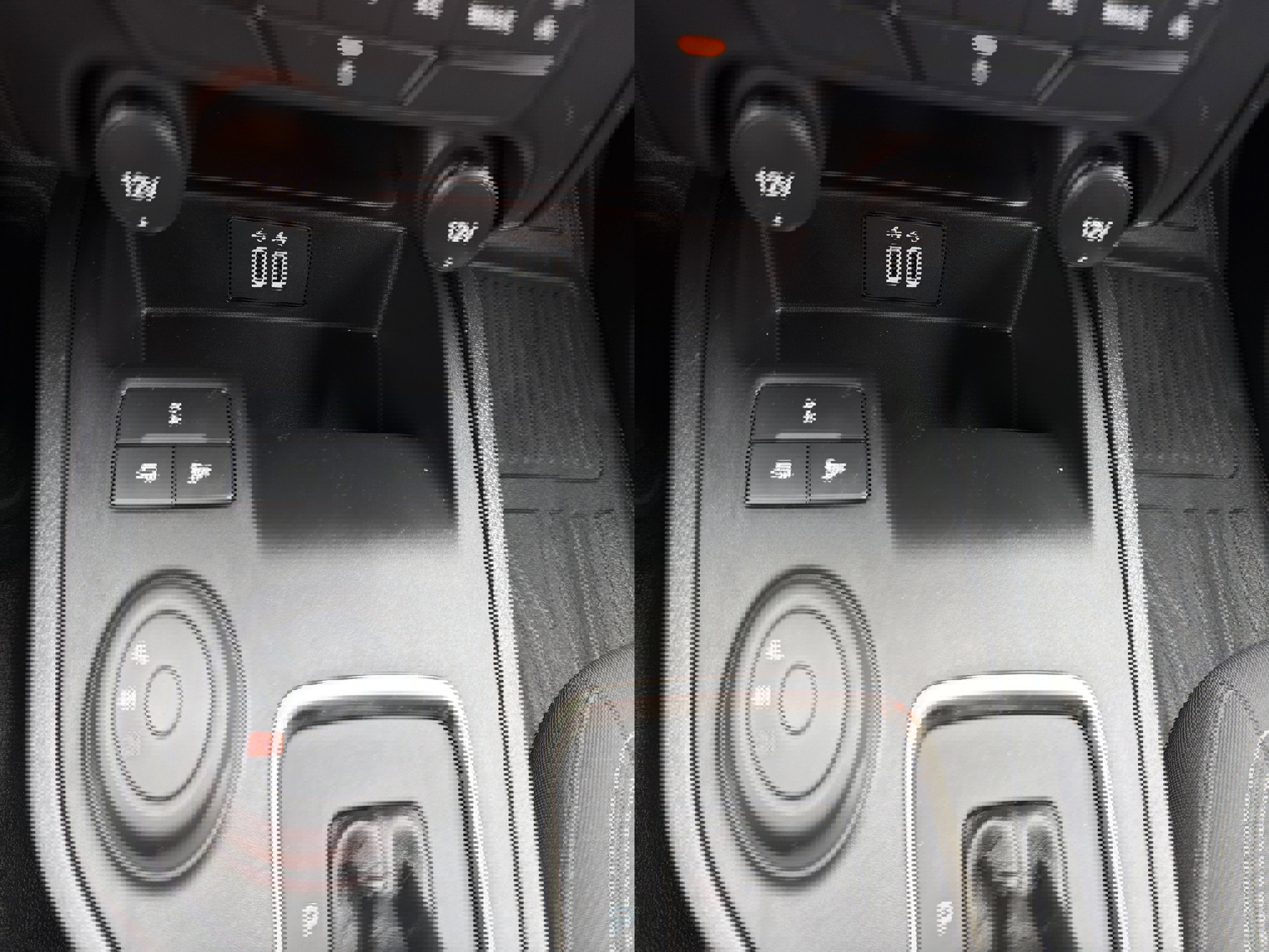 Used 2023 Ford Ranger XL w/ Equipment Group 101A High AWD/4WD image 21