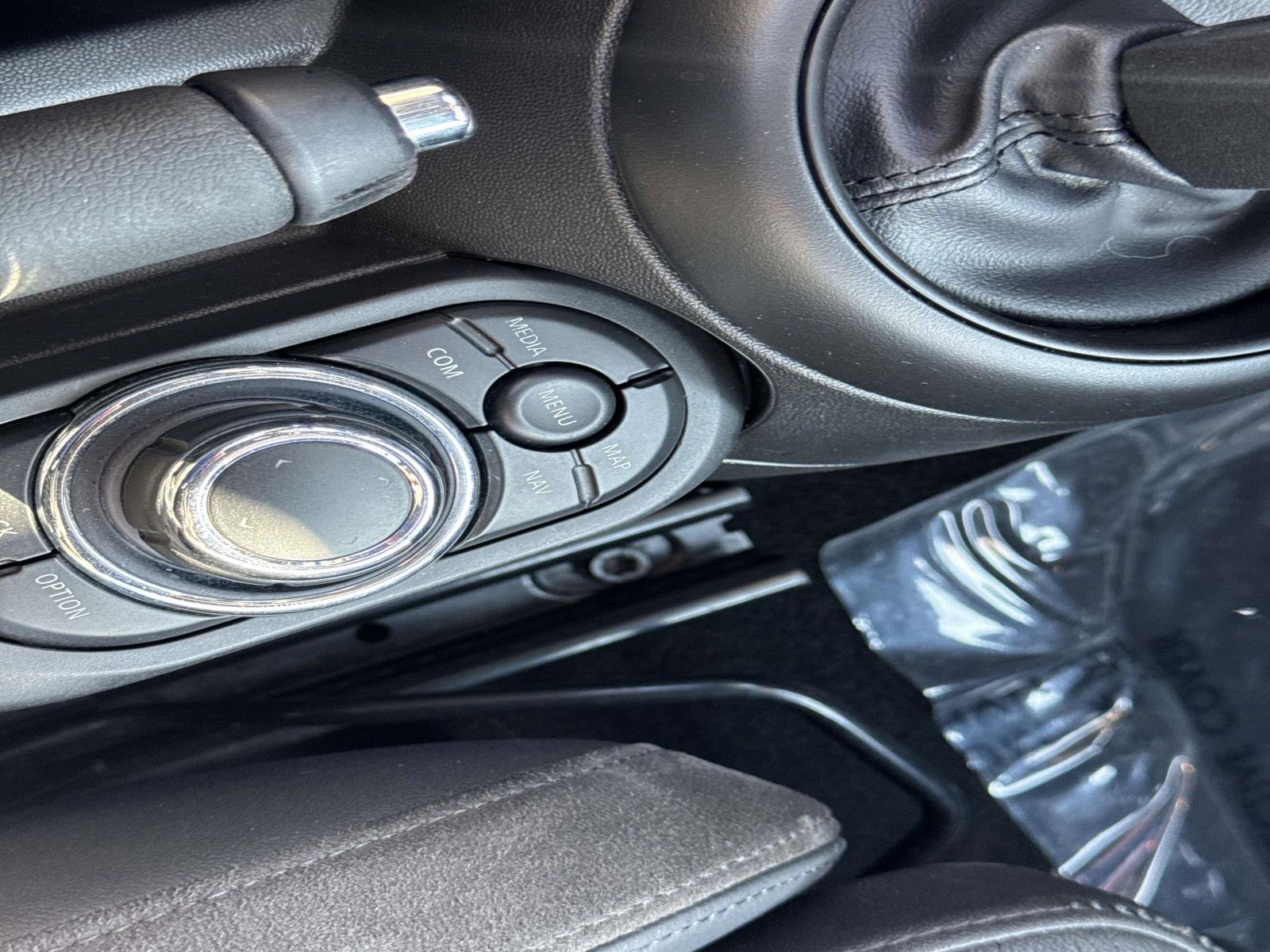 Certified 2023 MINI Cooper S image 21