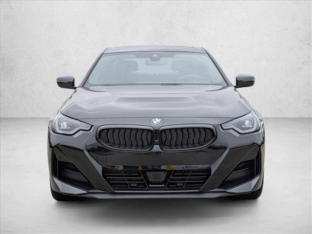 Certified 2026 BMW 230i xDrive Coupe w/ Premium Package AWD/4WD image 6
