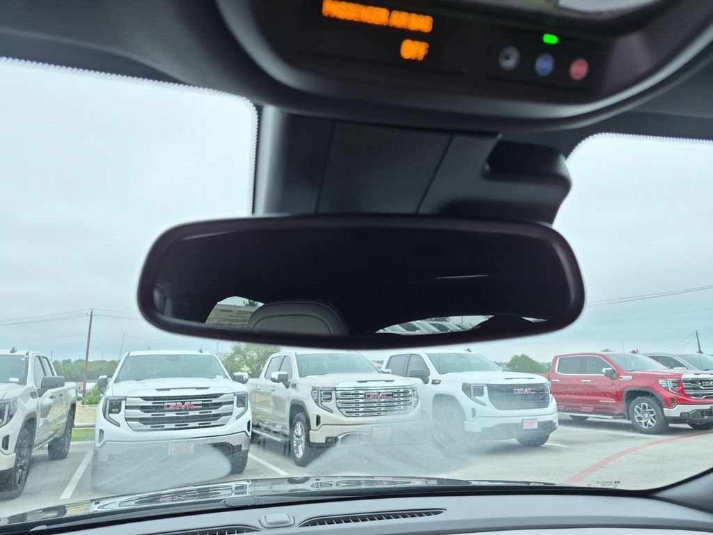 New 2026 Buick Envista Avenir FWD image 27