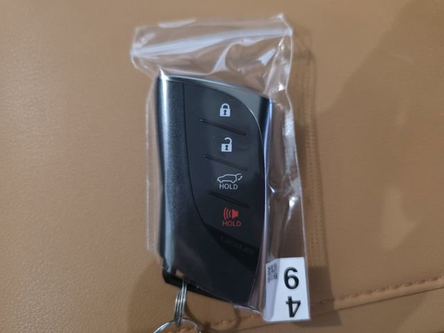 New 2026 Lexus RX 350 Premium w/ Convenience Package image 34