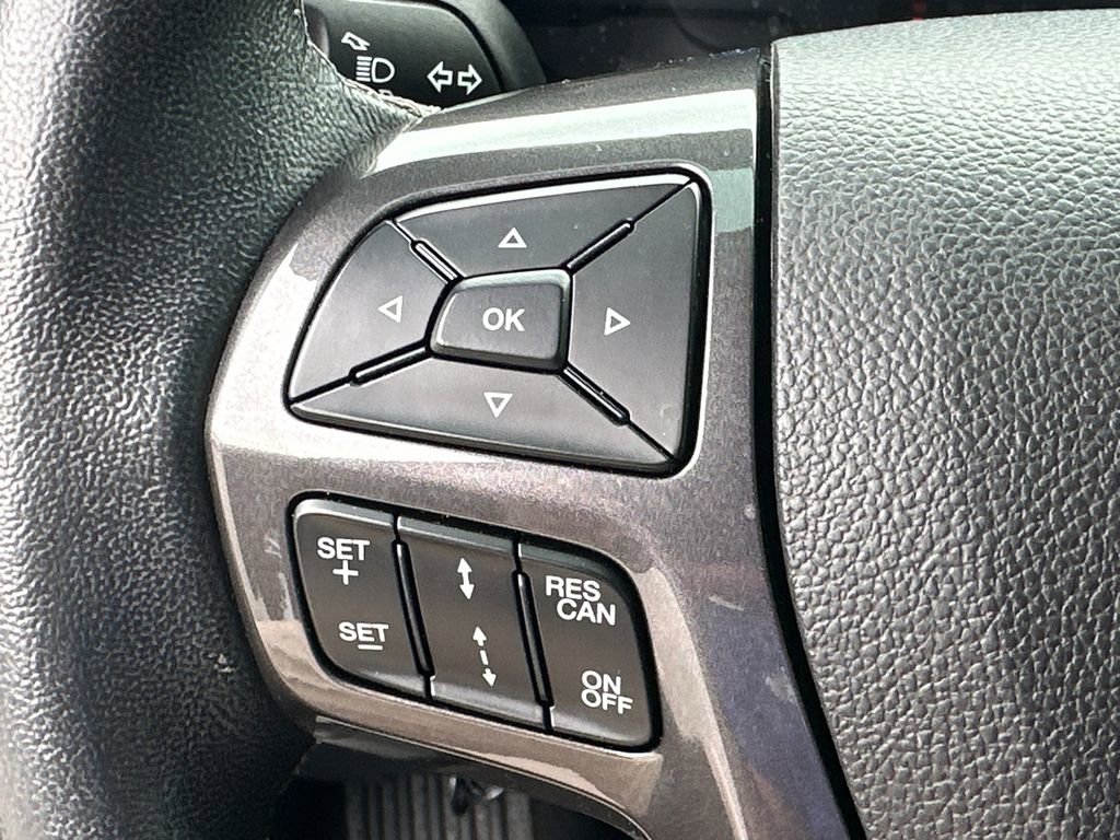 Used 2021 Ford Ranger Lariat w/ Equipment Group 501A High image 25