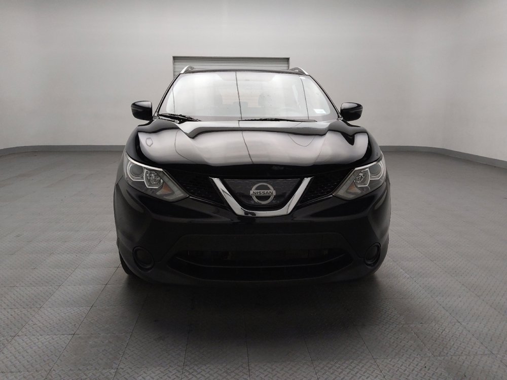 Used 2018 Nissan Rogue Sport SV image 14