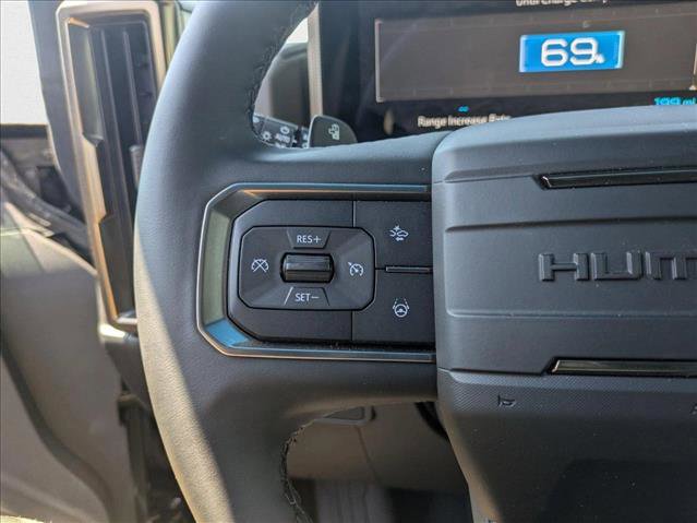 New 2025 GMC Hummer EV 3X w/ Extreme Off-Road Package image 15