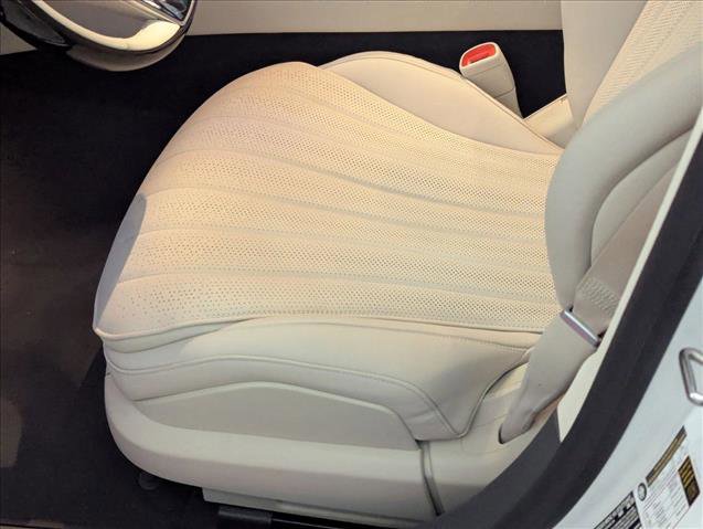 New 2026 Mercedes-Benz S 500 4MATIC image 4