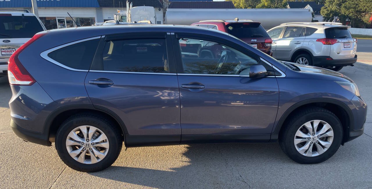 Used 2013 Honda CR-V EX image 7