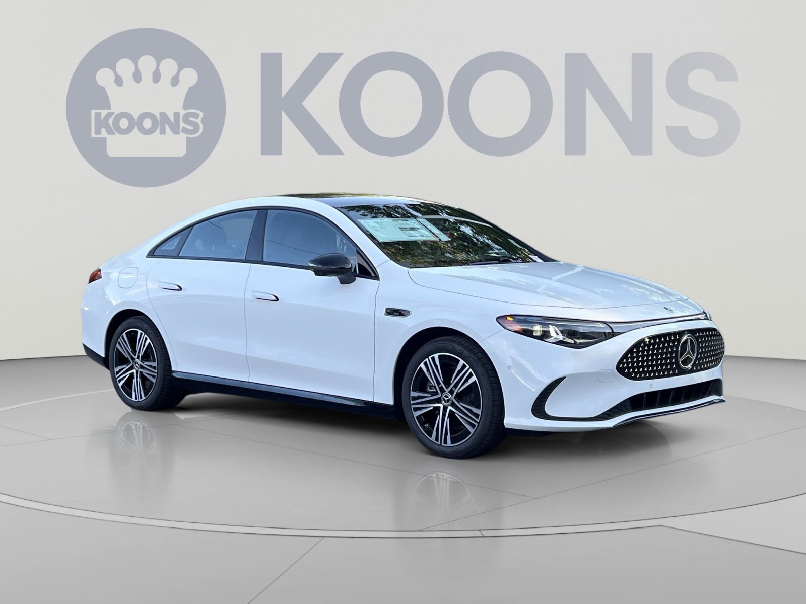 New 2027 Mercedes-Benz CLA 350 image 2