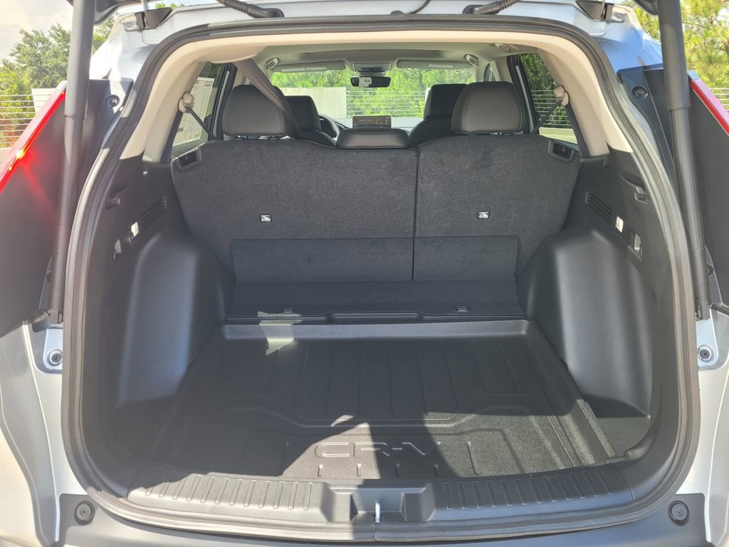 New 2026 Honda CR-V EX-L image 17