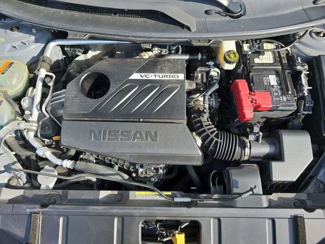 Used 2022 Nissan Rogue Platinum image 34