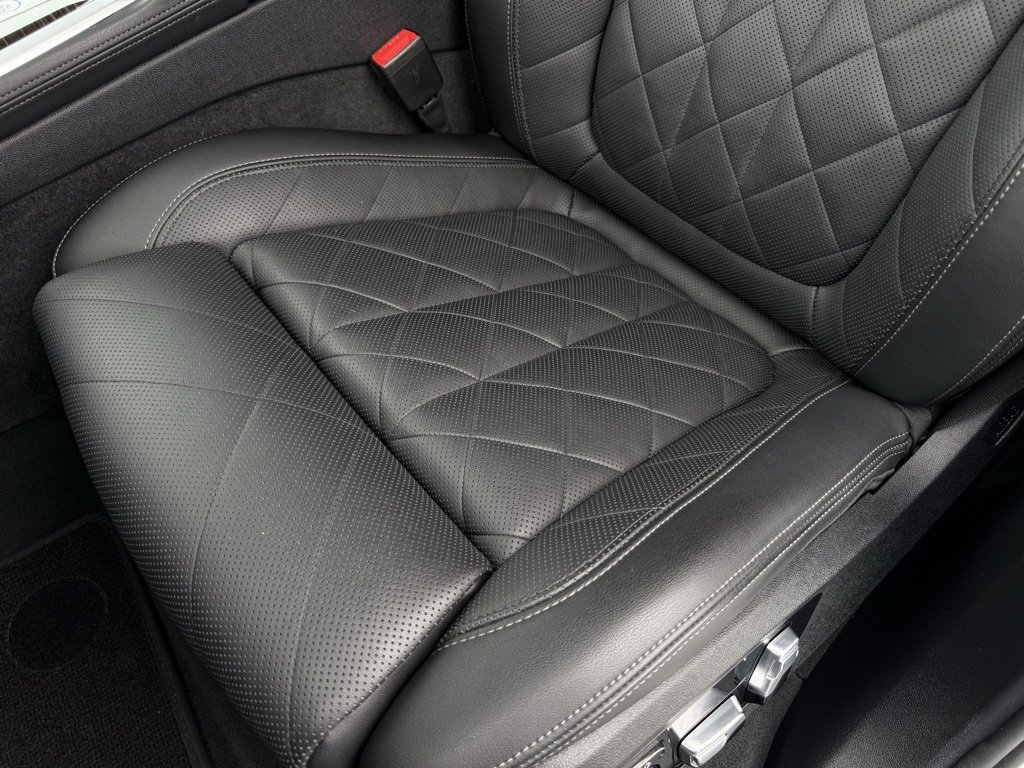 Used 2024 BMW X5 xDrive40i image 24