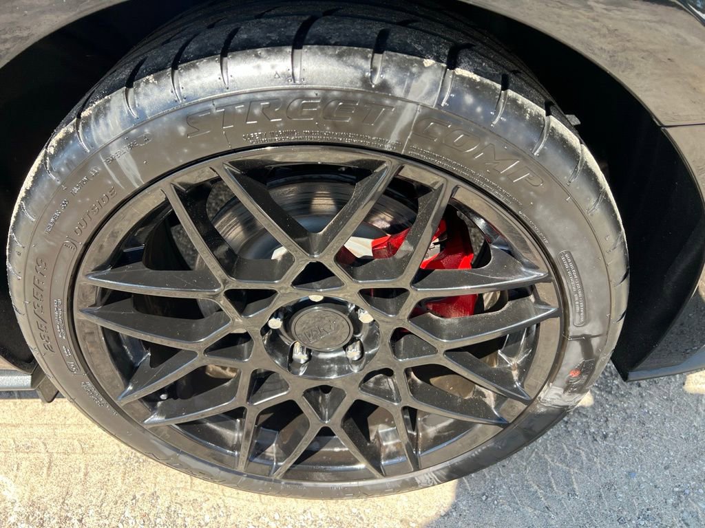 Used 2021 Ford Mustang GT RWD image 16