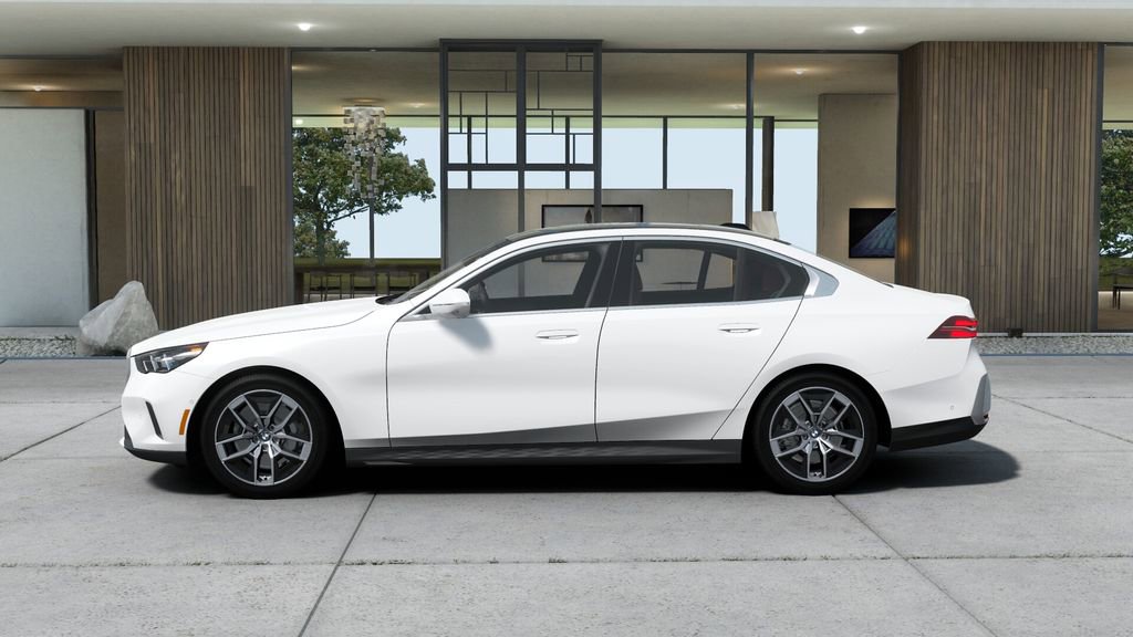 Used 2026 BMW 530i RWD image 29