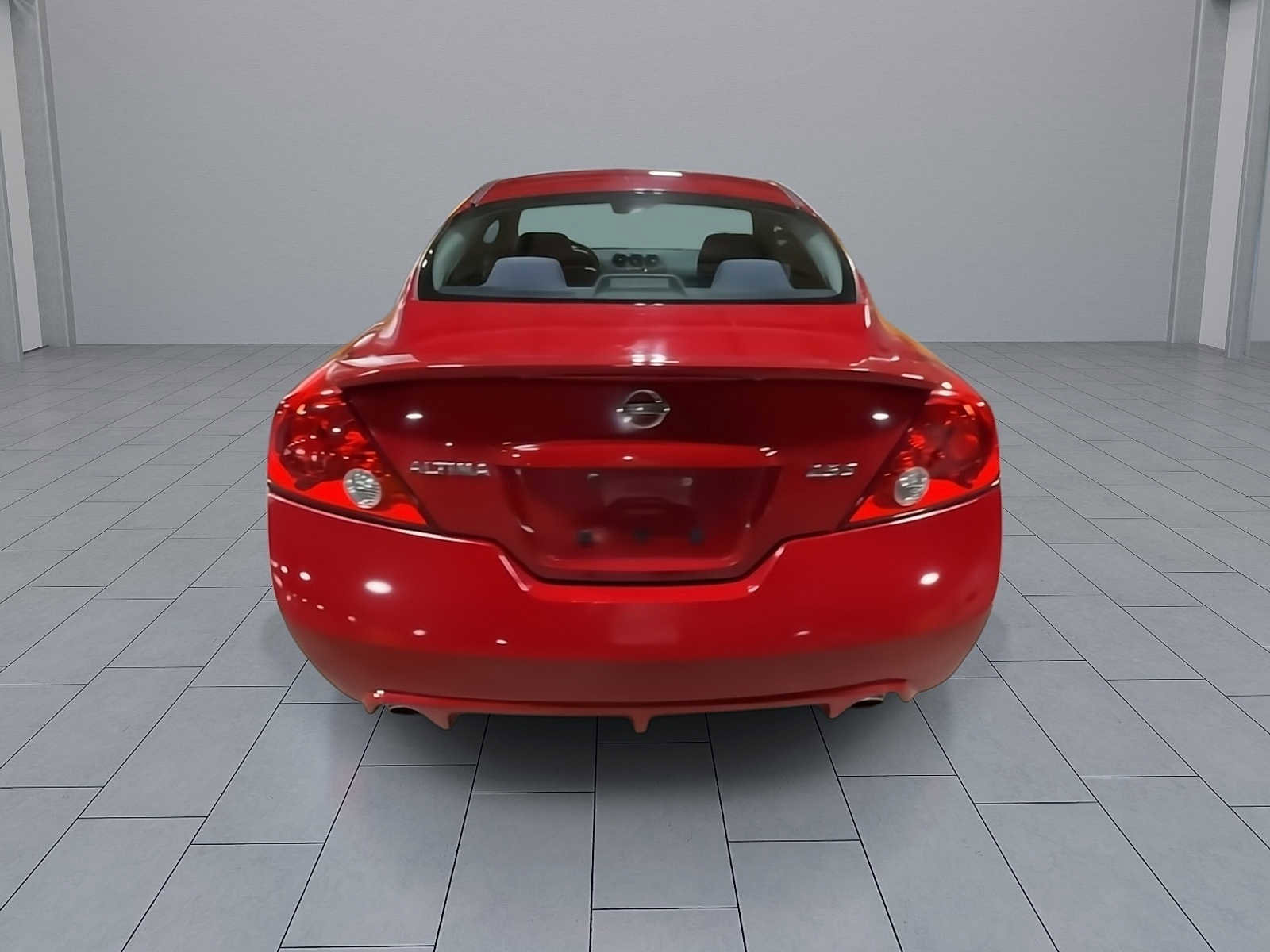 Used 2011 Nissan Altima 2.5 S w/ Convenience Pkg image 7