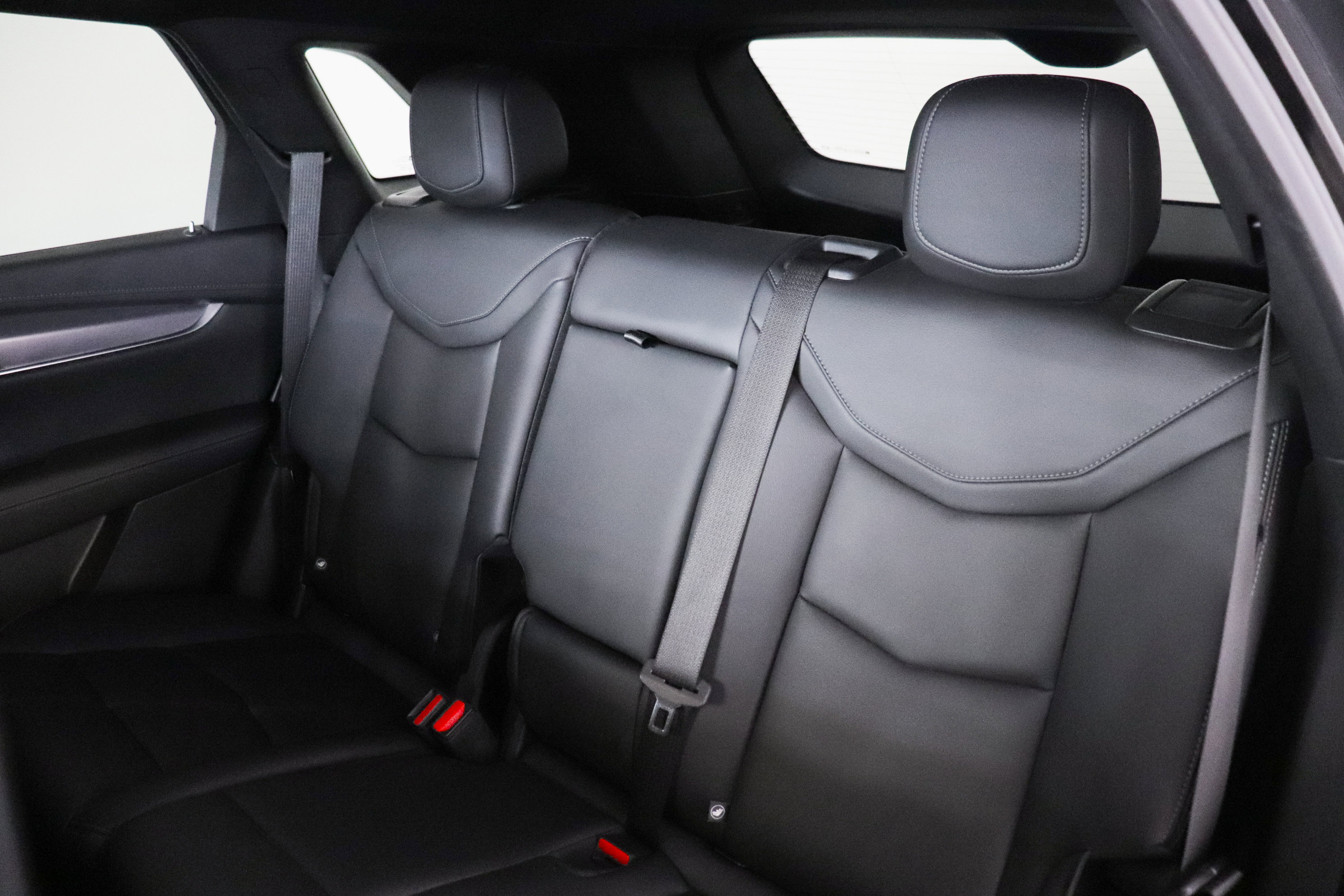 Used 2022 Cadillac XT5 Luxury image 18