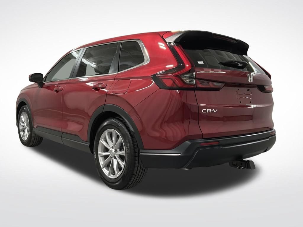 Used 2025 Honda CR-V EX image 2