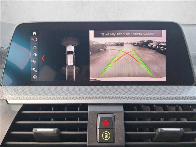 Used 2020 BMW X3 sDrive30i w/ M Sport Package 2 image 12