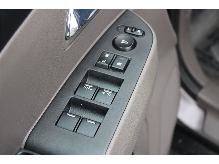 Used 2016 Honda Odyssey EX-L image 13