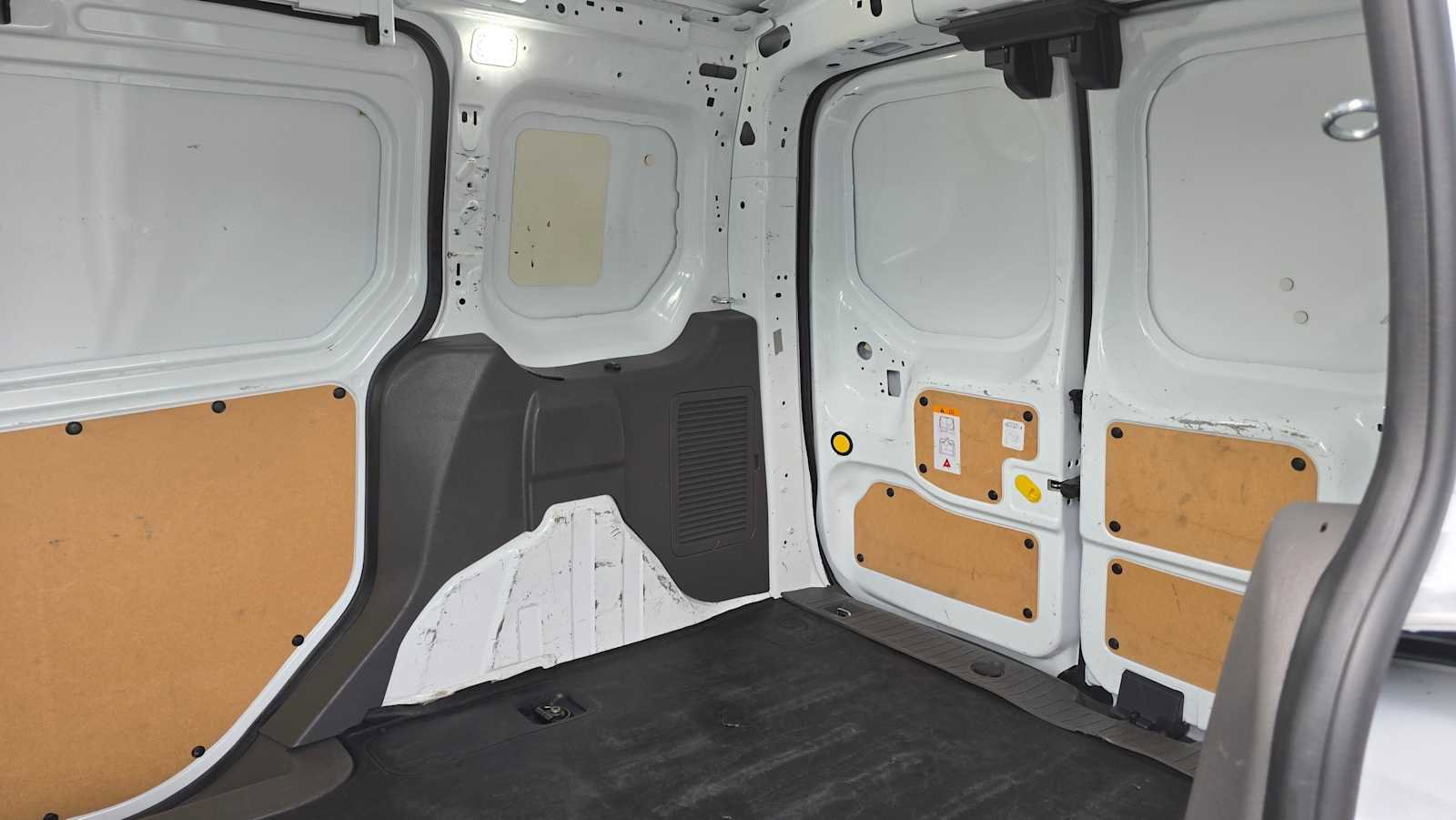 Used 2021 Ford Transit Connect XL FWD image 20