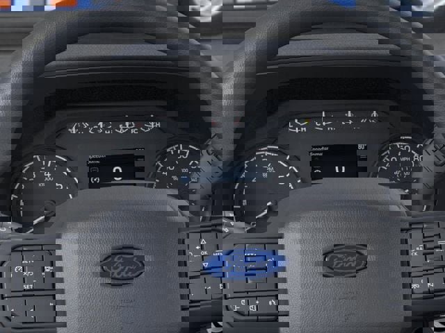 New 2026 Ford F150 STX image 13