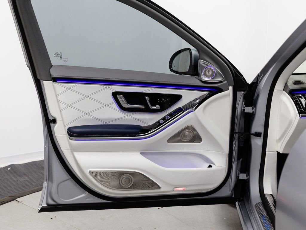 Used 2024 Mercedes-Benz Maybach S 680 4MATIC image 5