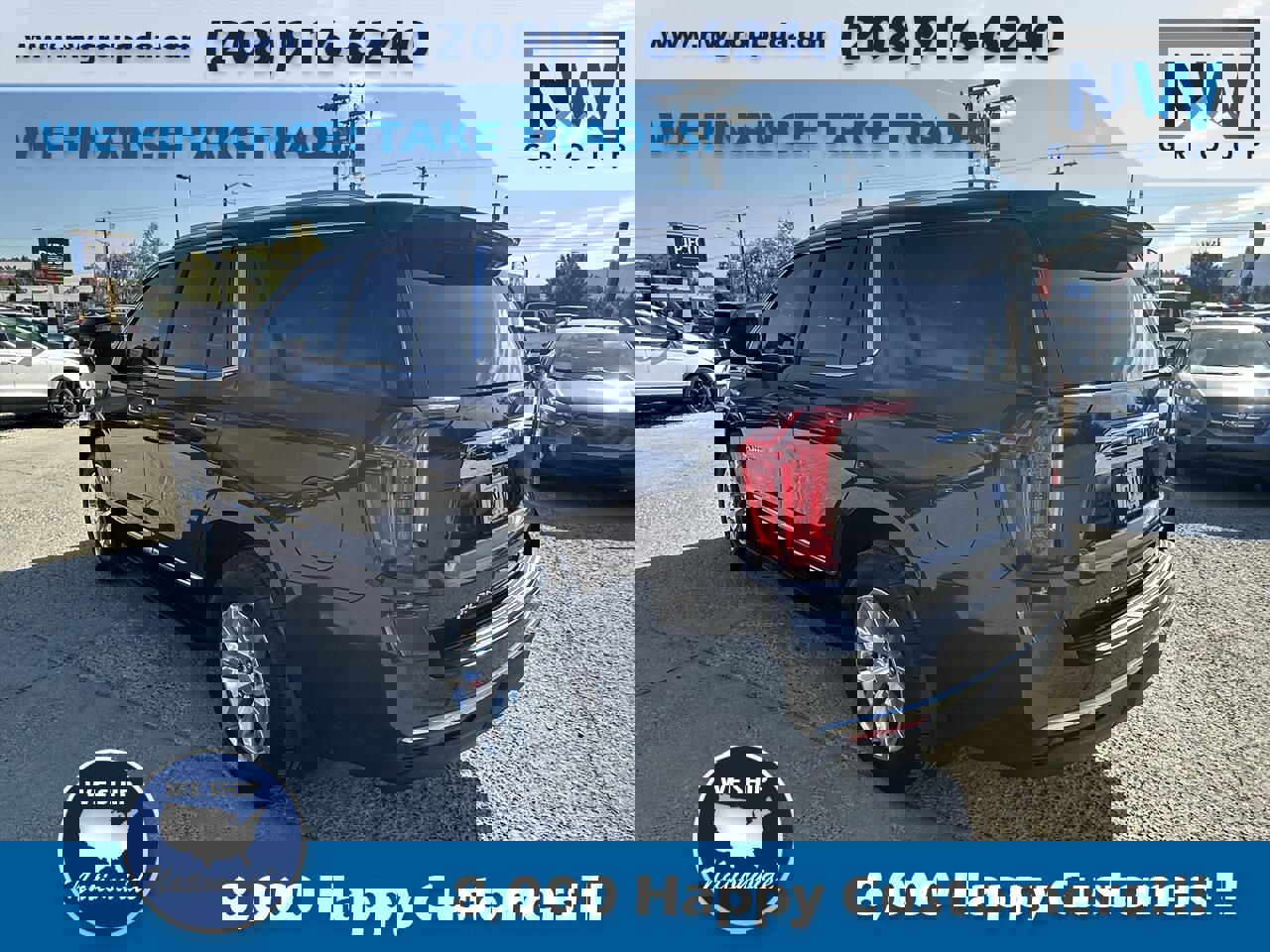 Used 2023 GMC Yukon SLT image 14