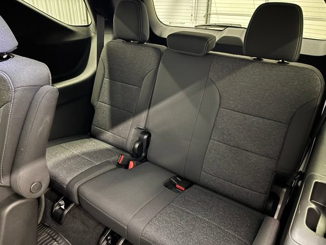 New 2027 Chevrolet Traverse LT w/ Driver Confidence Package FWD image 10