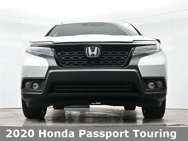 Used 2020 Honda Passport Touring image 32