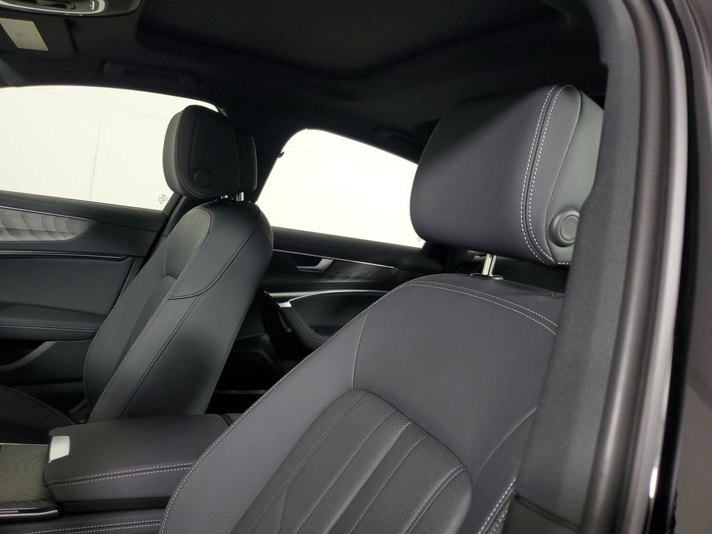 Used 2025 Audi A6 Premium Plus AWD/4WD image 23