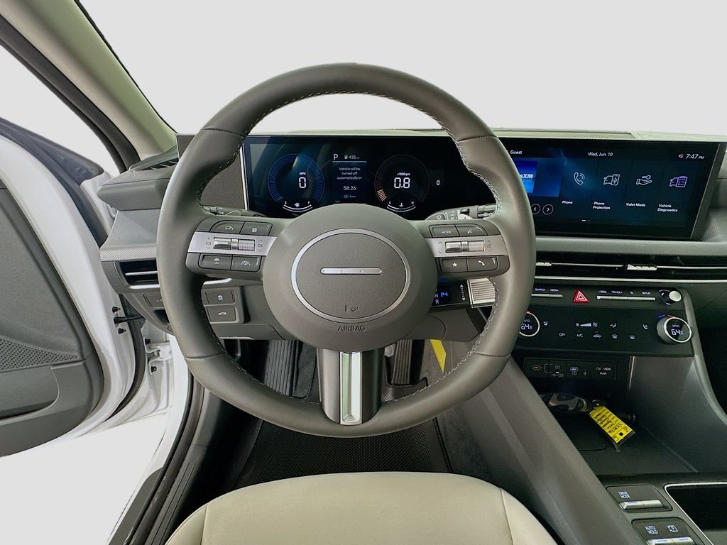 New 2026 Hyundai Sonata SEL FWD image 10